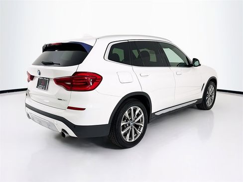 Used 2019 BMW X3 xDrive30i w/ Convenience Package image 9