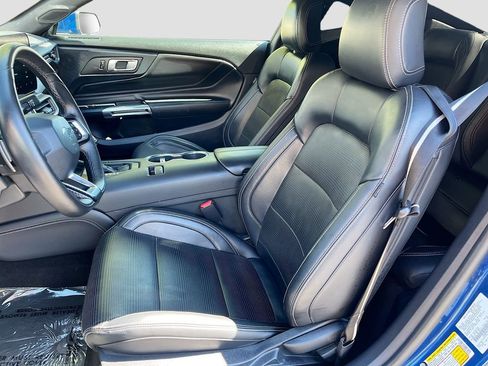 Used 2024 Ford Mustang GT Premium RWD image 21
