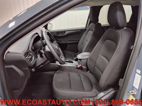 Used 2025 Ford Escape Active image 10