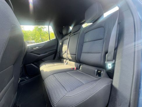 Used 2025 Chevrolet Equinox LT image 33