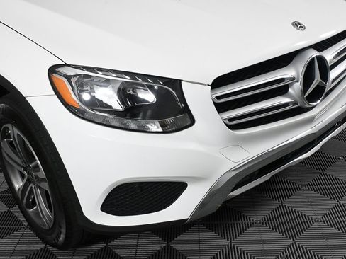 Used 2018 Mercedes-Benz GLC 300 image 36