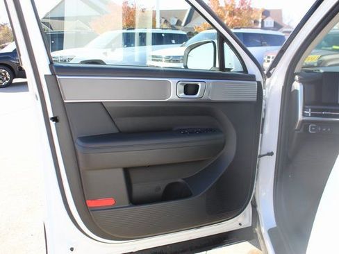 New 2026 Hyundai Santa Fe SEL image 8