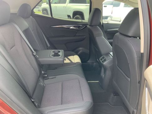 Used 2023 Buick Envision Preferred FWD image 55
