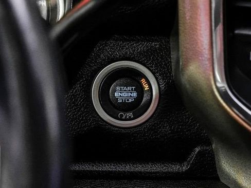 Used 2023 RAM 3500 Laramie image 20