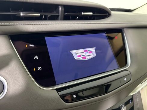 New 2025 Cadillac XT5 Premium Luxury w/ Technology Package image 20