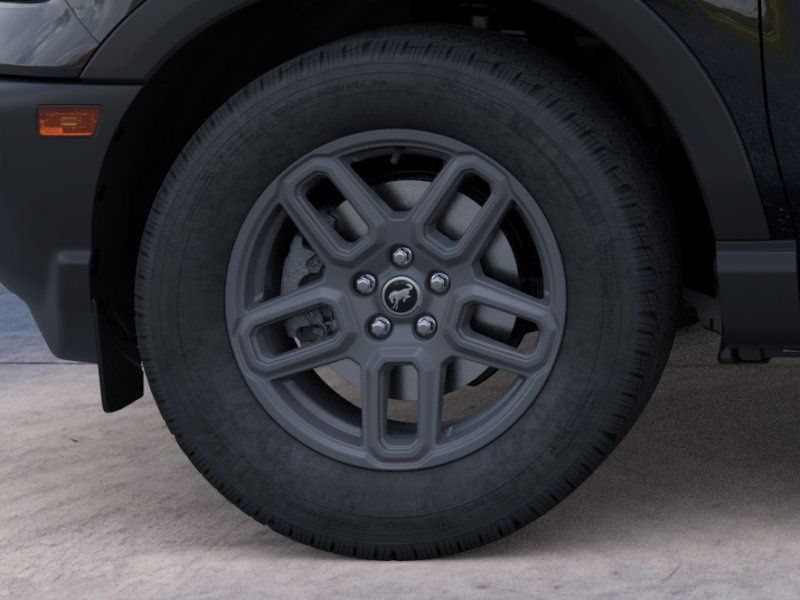 New 2026 Ford Bronco Sport Big Bend AWD/4WD image 21