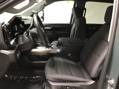 New 2026 Chevrolet Silverado 2500 LT w/ Safety Package image 15