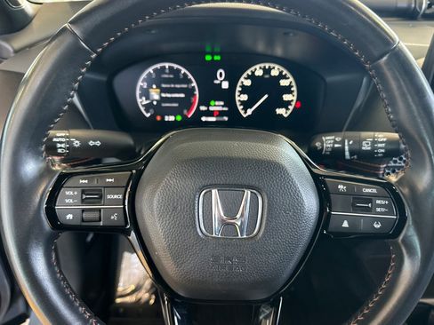 Used 2025 Honda HR-V Sport image 28