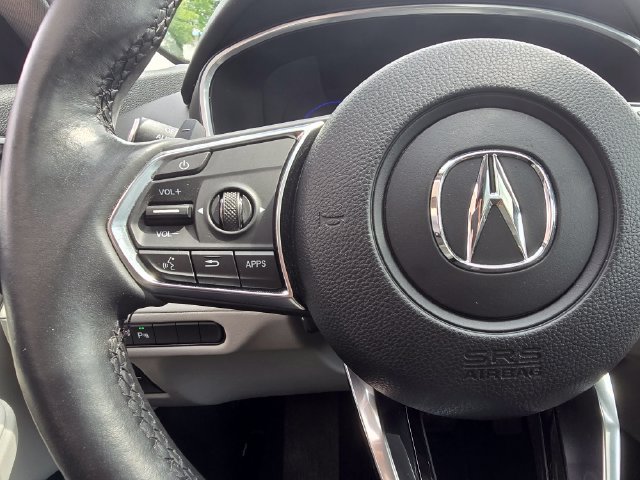 Used 2024 Acura MDX w/ Technology Package FWD image 16
