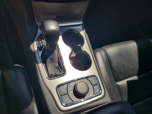 Used 2019 Jeep Grand Cherokee High Altitude AWD/4WD image 26