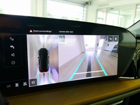 New 2025 Audi Q5 Premium image 21