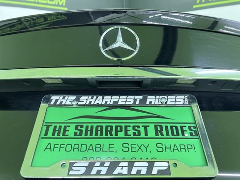 Used 2013 Mercedes-Benz C 300 4MATIC Sedan w/ Premium 1 Pkg image 13