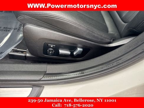 Used 2020 BMW 330i Sedan w/ Convenience Package image 32