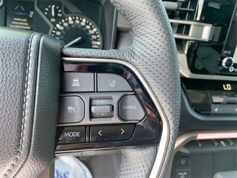 New 2024 Toyota Tundra SR5 image 23