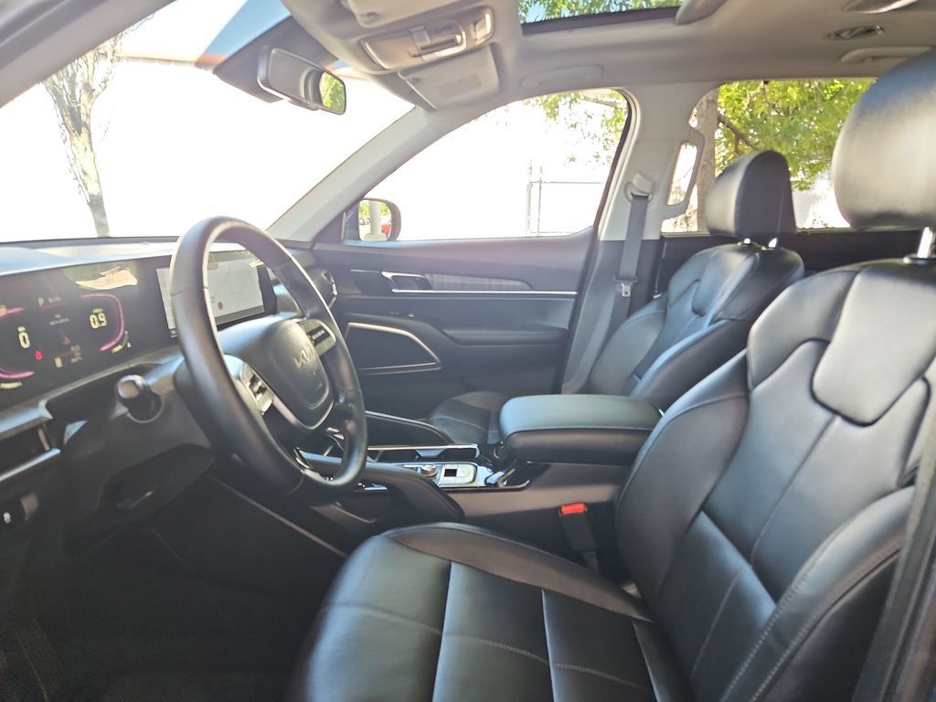 Used 2023 Kia Telluride EX AWD/4WD image 24