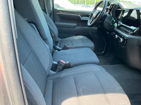 Used 2025 GMC Sierra 1500 Elevation AWD/4WD image 12