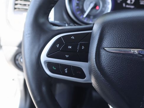 Used 2022 Chrysler 300 Touring L w/ Popular Equipment Group image 23