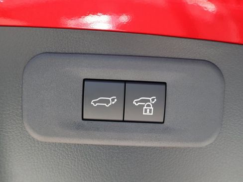 New 2026 Lexus NX 350h FWD image 18