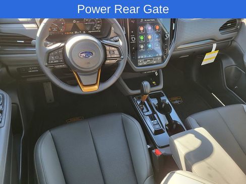 New 2026 Subaru Forester Wilderness image 6