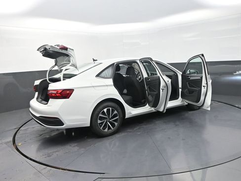 New 2026 Volkswagen Jetta S FWD image 35