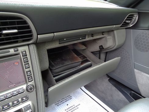 Used 2007 Porsche 911 Carrera image 22