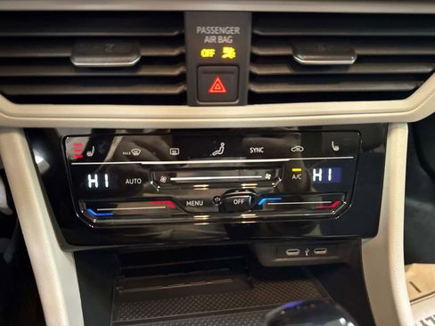 New 2026 Volkswagen Jetta SE image 27