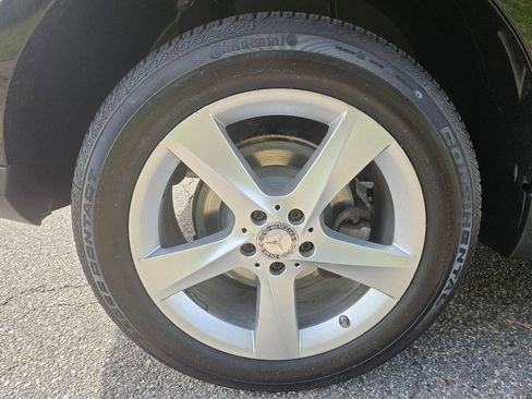 Used 2016 Mercedes-Benz GLE 350 4MATIC image 28