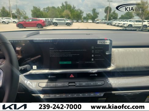 New 2027 Kia Seltos S AWD/4WD image 22