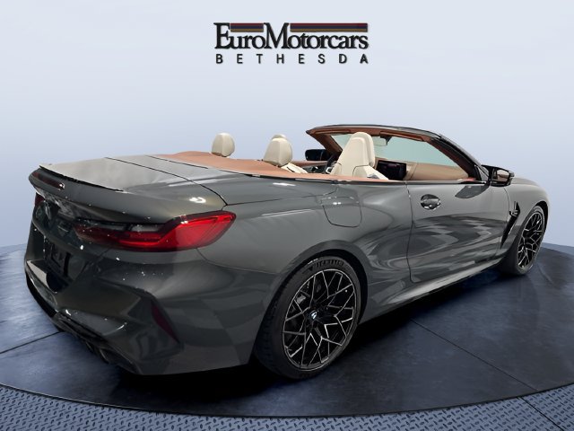 Used 2024 BMW M8 Competition AWD/4WD image 5