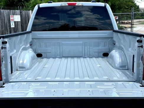 Used 2024 Ford F150 STX RWD image 8