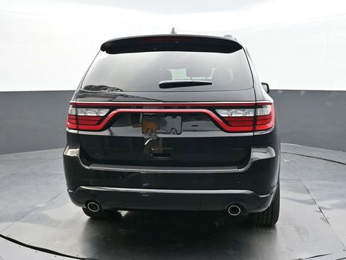 New 2026 Dodge Durango GT w/ Blacktop Package image 5