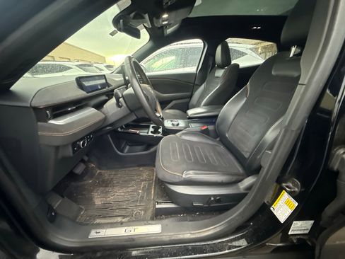 Used 2021 Ford Mustang Mach-E GT AWD/4WD image 2