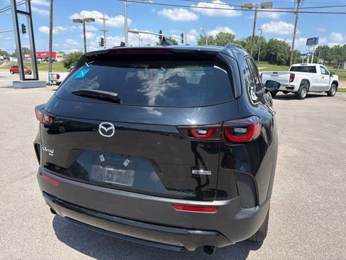 Used 2025 MAZDA CX-50 AWD 2.5 Hybrid w/ Premium Pkg image 22