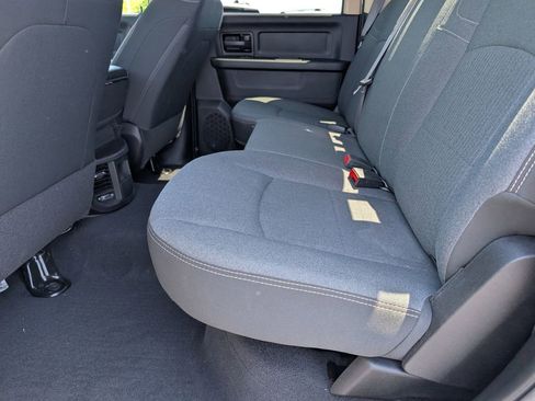 Used 2020 RAM 2500 Tradesman image 9