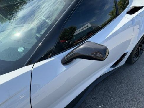 Used 2018 Chevrolet Corvette Grand Sport w/ Carbon 65 Edition RWD image 29