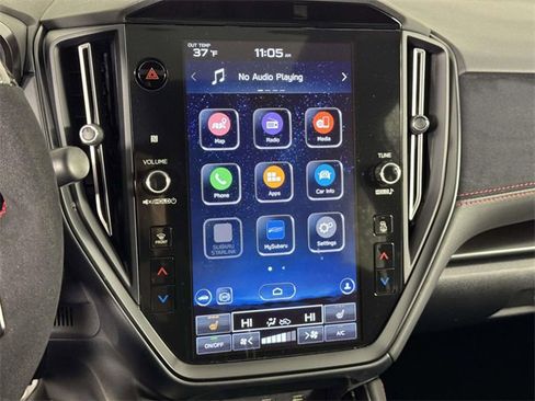 Used 2023 Subaru WRX GT image 27