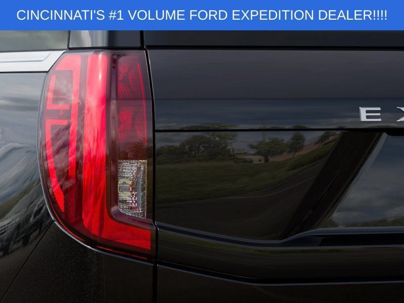 New 2027 Ford Expedition Active AWD/4WD image 21