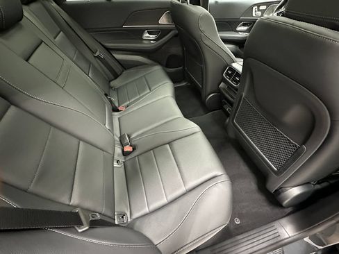 New 2026 Mercedes-Benz GLE 350 4MATIC image 18