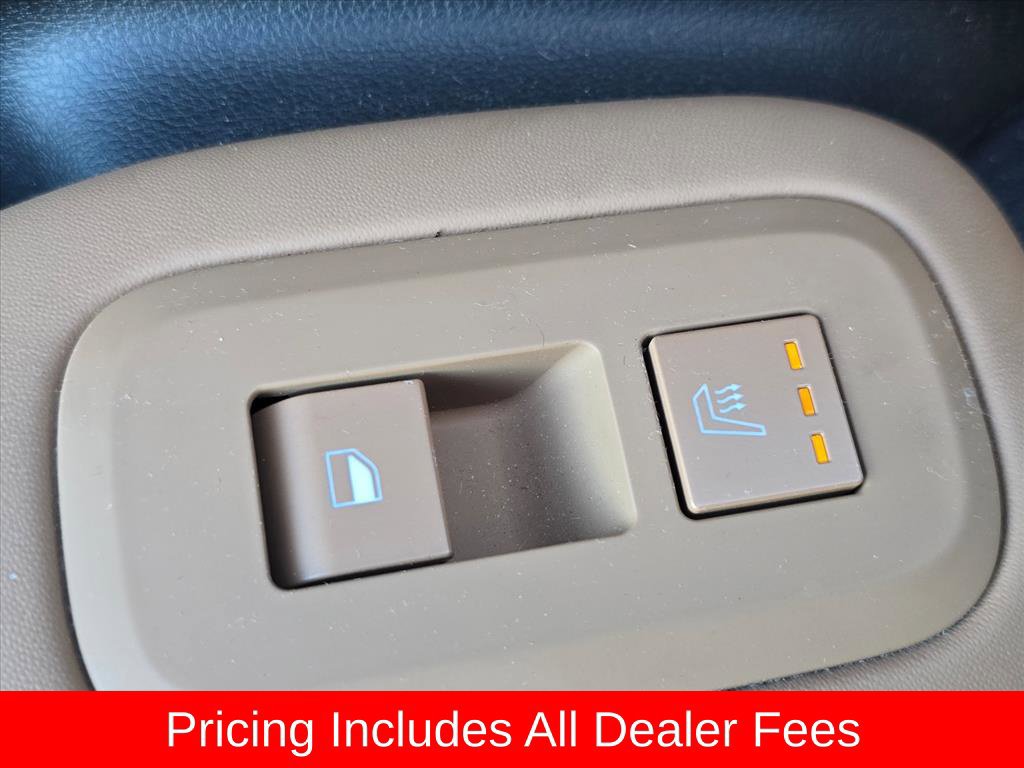 Used 2024 Hyundai Santa Fe Limited AWD/4WD image 6