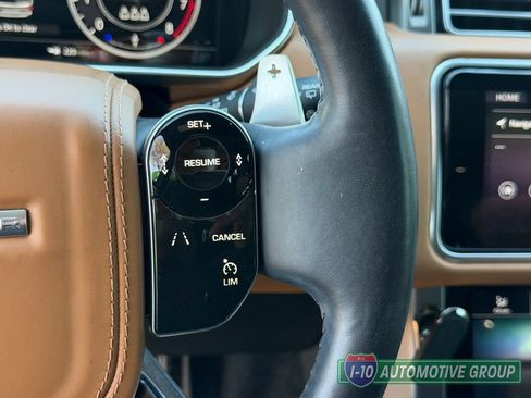 Used 2019 Land Rover Range Rover SV Autobiography Dynamic AWD/4WD image 26