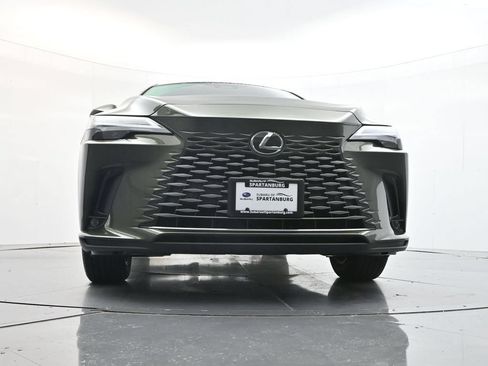 Used 2023 Lexus RX 350 Premium Plus w/ Cold Area Package AWD/4WD image 36