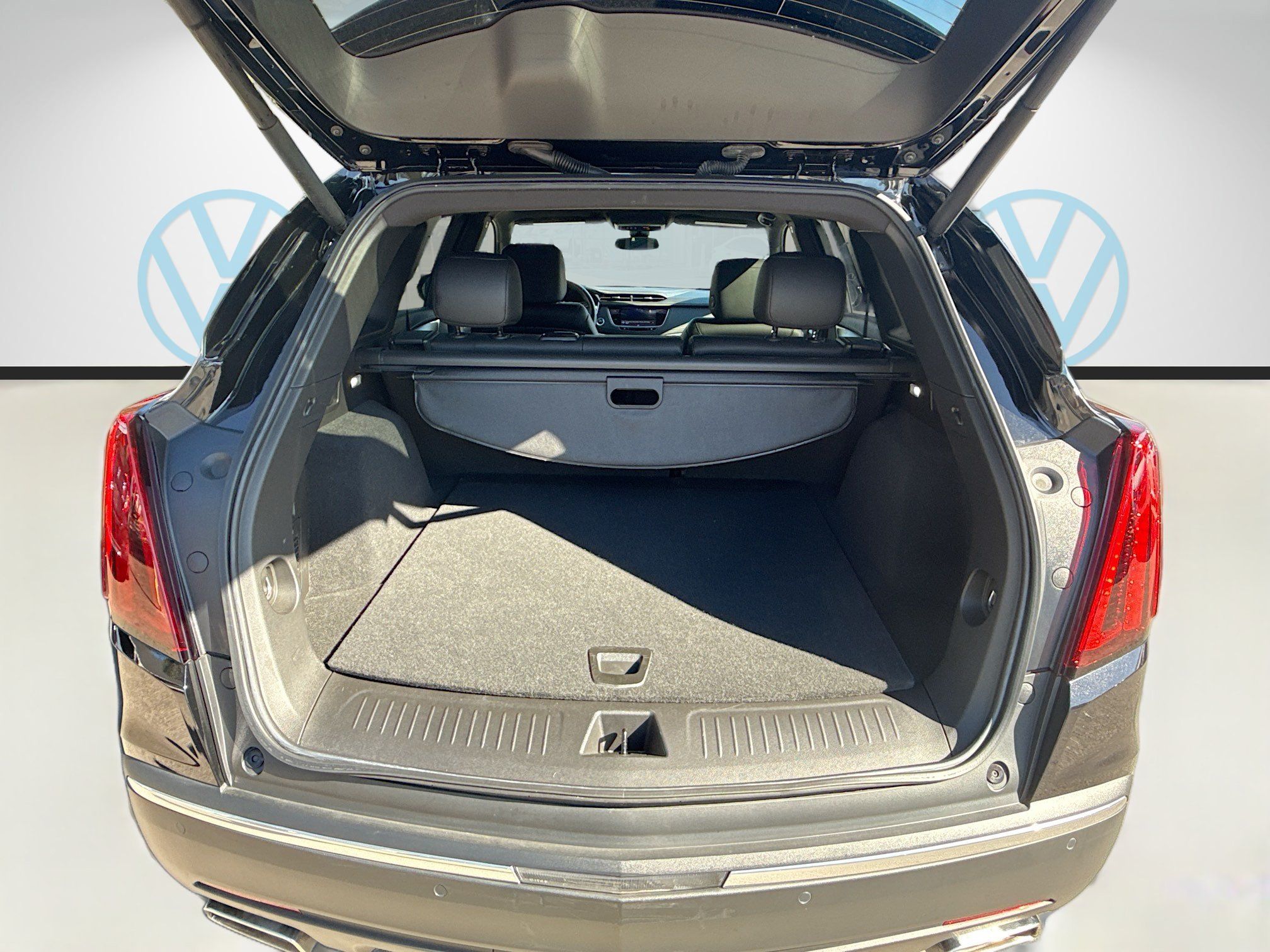 Used 2023 Cadillac XT5 Luxury FWD image 26