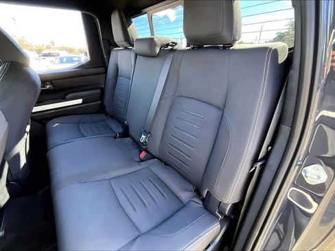 Certified 2024 Toyota Tacoma TRD Off-Road w/ TRD Off Road Upgrade Package image 20