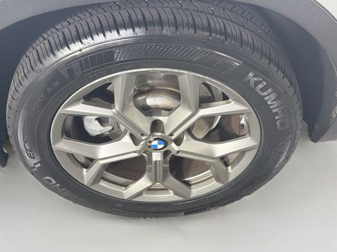 Used 2021 BMW X3 sDrive30i w/ Premium Package RWD image 11