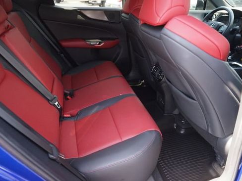 Used 2023 Lexus NX 350 F Sport AWD/4WD image 16