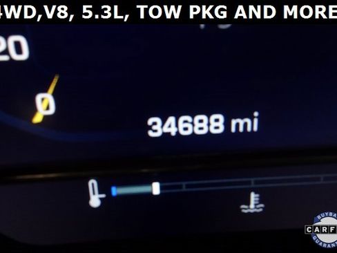 Used 2023 Chevrolet Silverado 1500 RST image 18