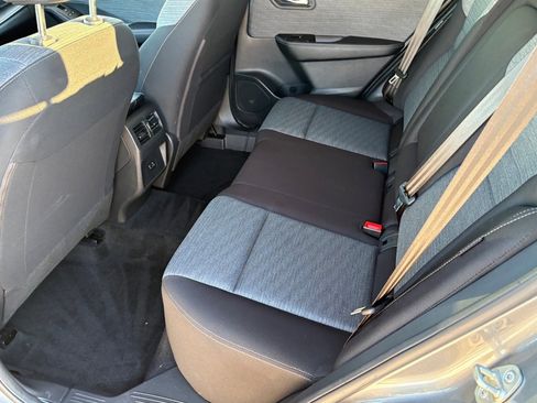 Certified 2023 Nissan Rogue SV image 31