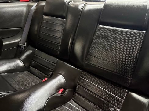 Used 2007 Ford Mustang GT RWD image 30