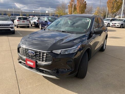 Used 2023 Ford Escape Active w/ Tech Pack #1 image 3