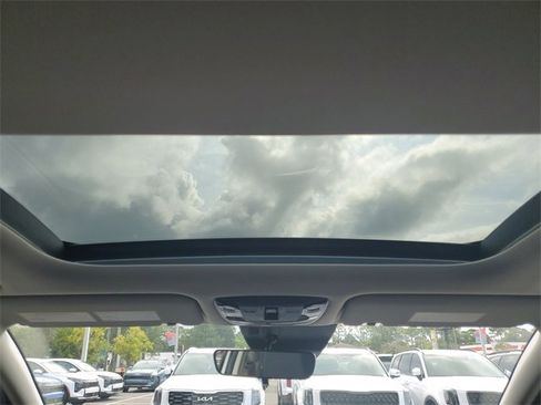 New 2026 Kia Sportage SX Prestige image 20